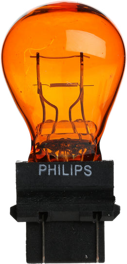 3057NALLB2 Philips LongerLife Miniature 3057NALL - LongerLife - Twin Blister Pack Philips Bulbs