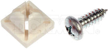 Load image into Gallery viewer, 395-040 Pack Of 25 License Plate Mountss Dorman - Autograde Canada