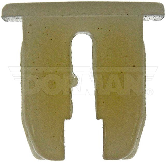 395-050 Pack Of 25 License Plate Mountss Dorman - Autograde Canada