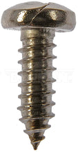 Load image into Gallery viewer, 395-061 Pack Of 25 Screw Fasteners Dorman - Autograde Canada