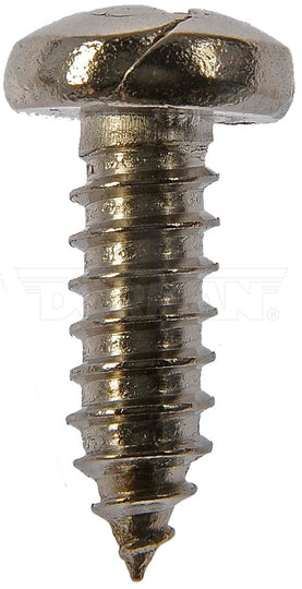 395-061 Pack Of 25 Screw Fasteners Dorman - Autograde Canada