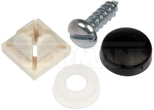 Load image into Gallery viewer, 395-070 License Plate Mounts Dorman - Autograde Canada
