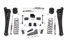 Load image into Gallery viewer, 39830 4.5 Inch Lift Kit - Gas - Powerwagon - Ram 2500 4WD (2014-2018) Rough Country Canada