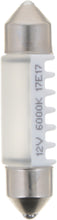 Load image into Gallery viewer, DE3423WLED Philips Ultinon LED DE3423WLED - Ultinon LED - White Philips Bulbs