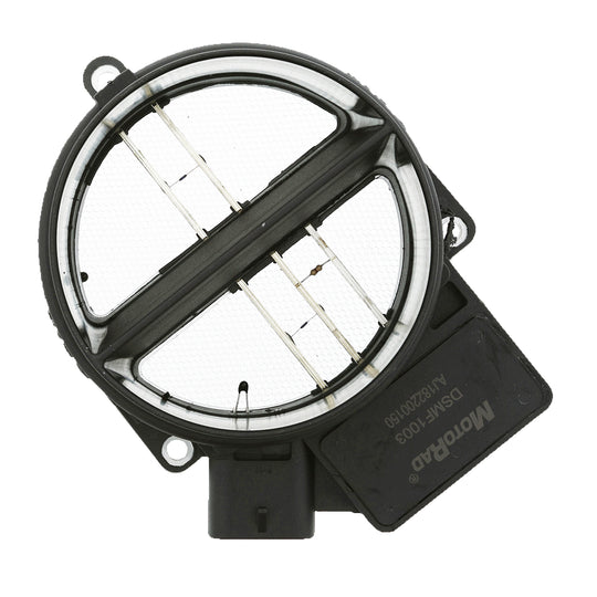3MF103 Mass Air Flow Sensor with Housing Assembly Motorad