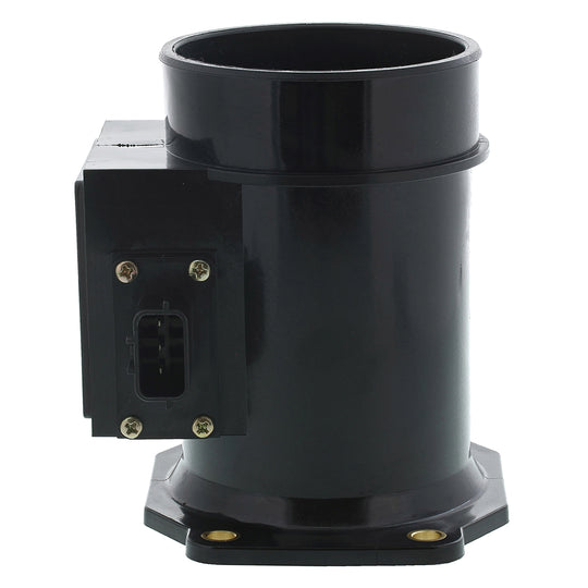 3MF120 Mass Air Flow Sensor with Housing Assembly Motorad