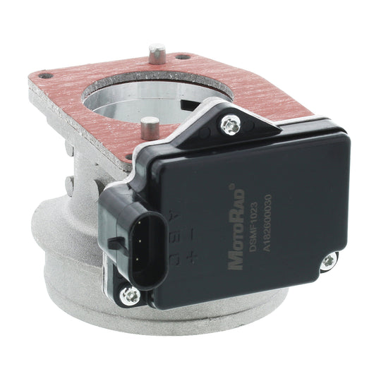 3MF123 Mass Air Flow Sensor with Housing Assembly Motorad