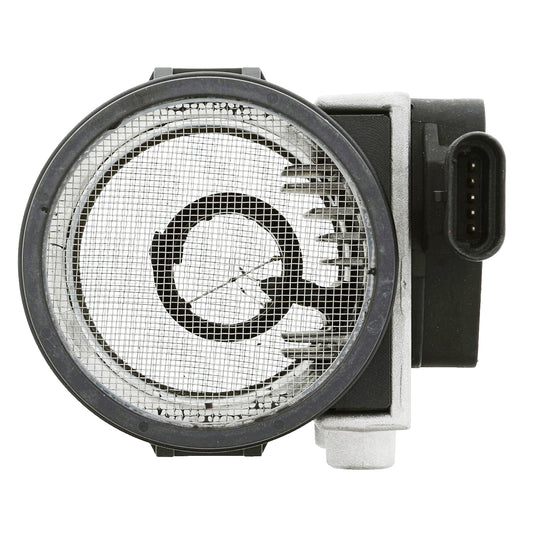 3MF128 Mass Air Flow Sensor with Housing Assembly Motorad