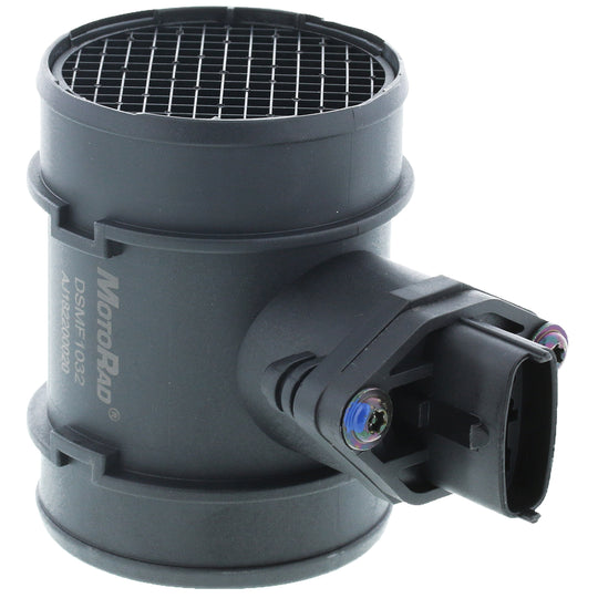 3MF132 Mass Air Flow Sensor with Housing Assembly Motorad