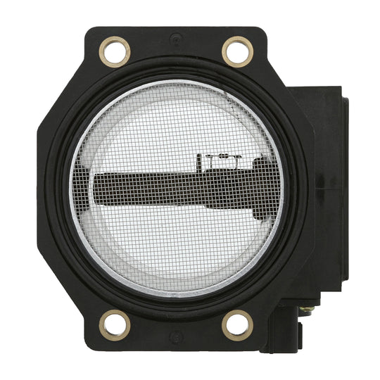 3MF138 Mass Air Flow Sensor with Housing Assembly Motorad
