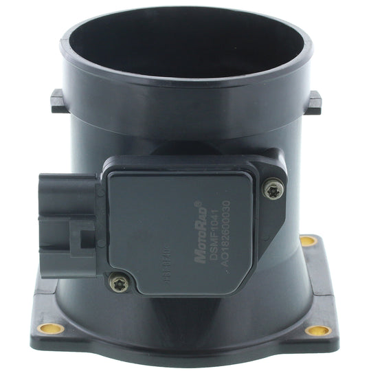 3MF141 Mass Air Flow Sensor with Housing Assembly Motorad