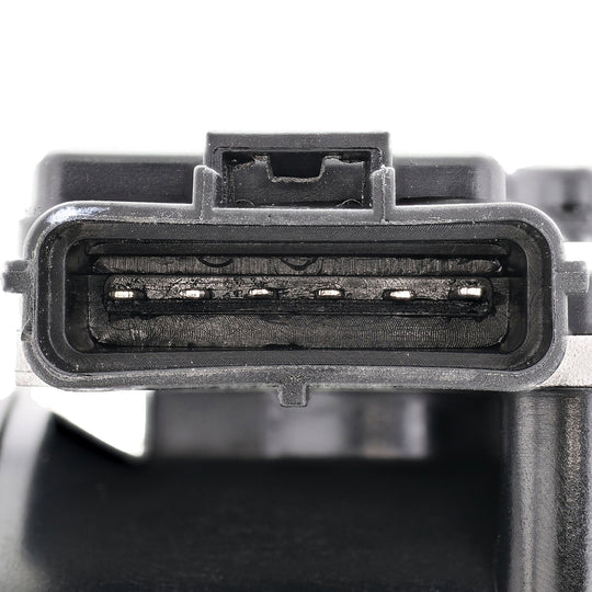 3MF162 Mass Air Flow Sensor with Housing Assembly Motorad