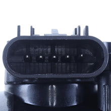 Load image into Gallery viewer, 3MF164 Mass Air Flow Sensor with Housing Assembly Motorad