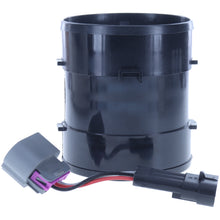 Load image into Gallery viewer, 3MF164 Mass Air Flow Sensor with Housing Assembly Motorad