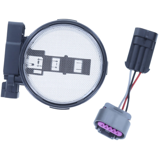 3MF164 Mass Air Flow Sensor with Housing Assembly Motorad
