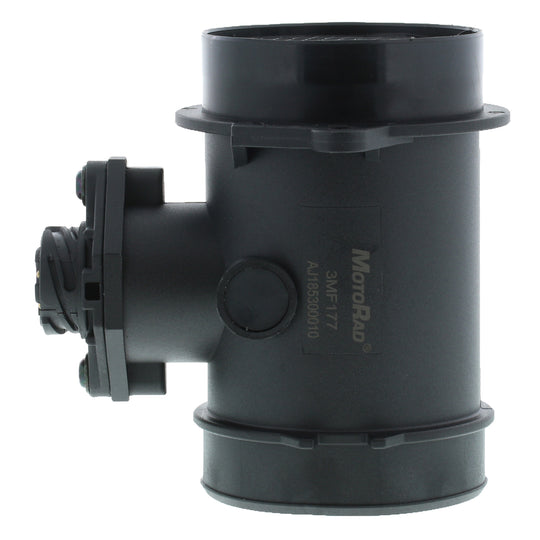 3MF177 Mass Air Flow Sensor with Housing Assembly Motorad