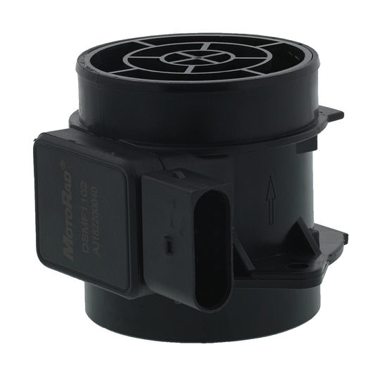 3MF202 Mass Air Flow Sensor with Housing Assembly Motorad