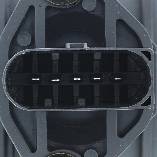3MF209 Mass Air Flow Sensor with Housing Assembly Motorad