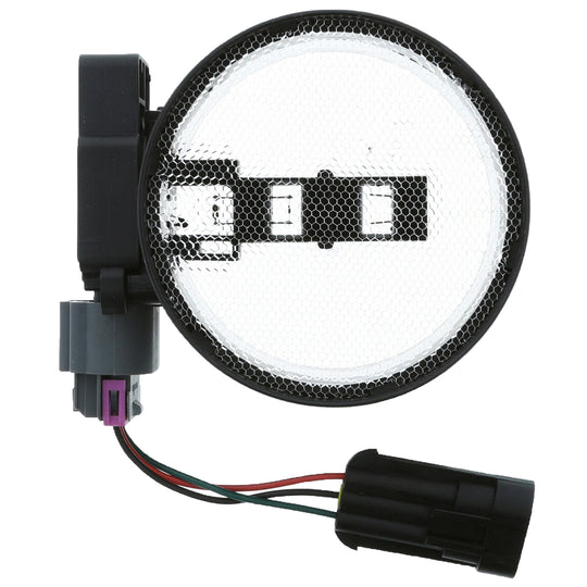 3MF250 Mass Air Flow Sensor with Housing Assembly Motorad