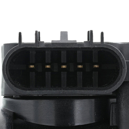 3MF251 Mass Air Flow Sensor with Housing Assembly and Harness Motorad