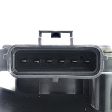 Load image into Gallery viewer, 3MF255 Mass Air Flow Sensor with Housing Assembly Motorad