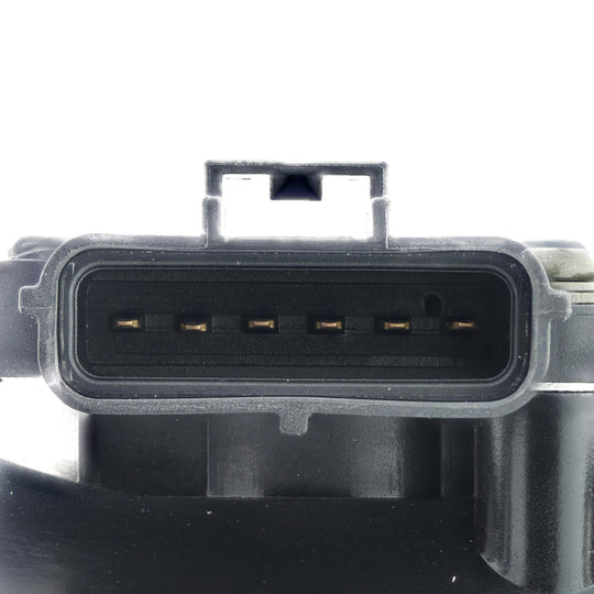 3MF255 Mass Air Flow Sensor with Housing Assembly Motorad