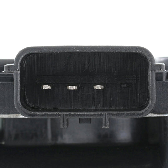 3MF257 Mass Air Flow Sensor with Housing Assembly Motorad