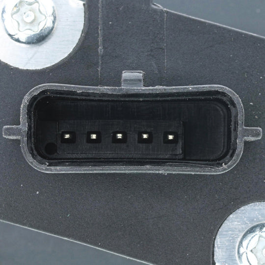 3MF269 Mass Air Flow Sensor with Housing Assembly Motorad