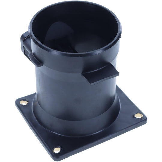 3MF273 Mass Air Flow Sesnsor with Housing Assembly Motorad