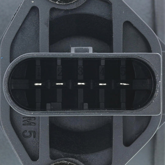 3MF301 Mass Air Flow Sensor with Housing Assembly Motorad
