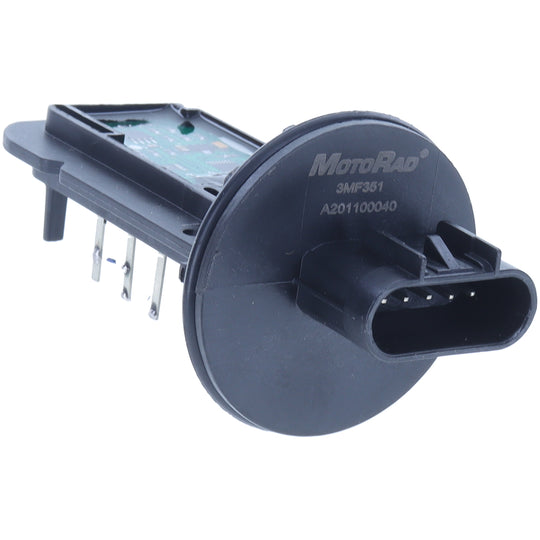 3MF351 Mass Air Flow Sensor with Housing Assembly Motorad