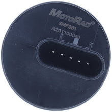 Load image into Gallery viewer, 3MF351 Mass Air Flow Sensor with Housing Assembly Motorad