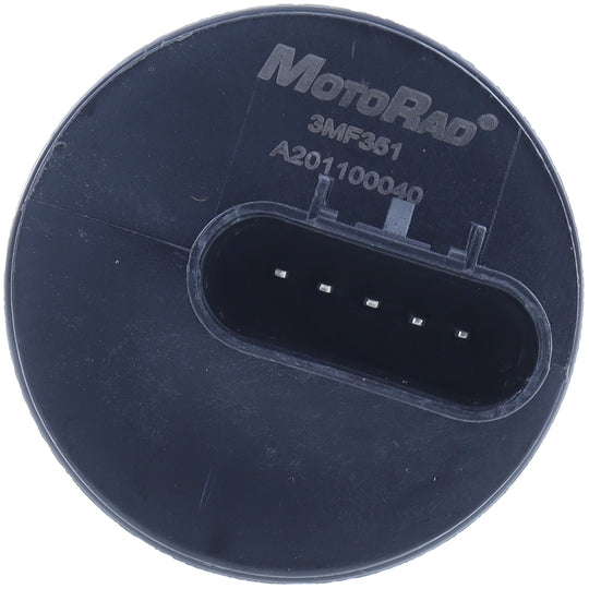3MF351 Mass Air Flow Sensor with Housing Assembly Motorad