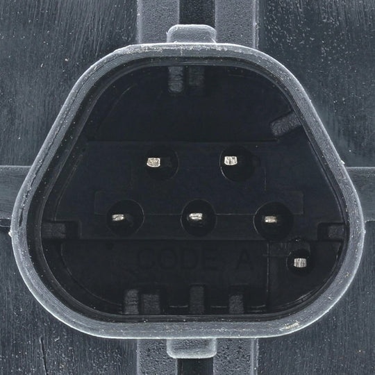 3MF352 Mass Air Flow Sensor with Housing Assembly Motorad