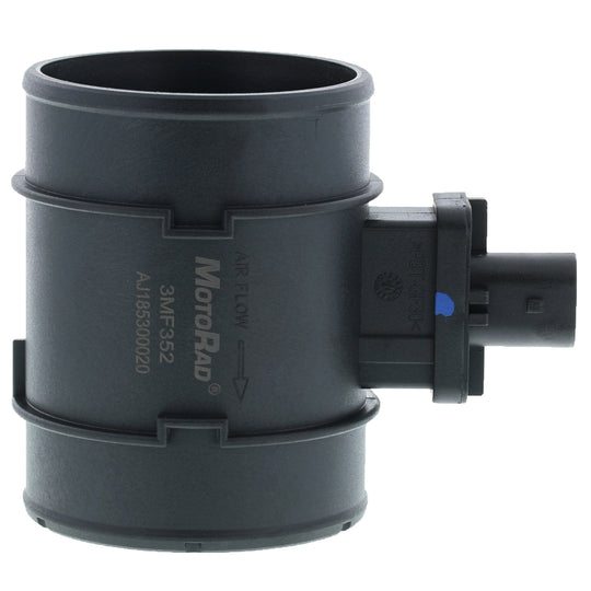 3MF352 Mass Air Flow Sensor with Housing Assembly Motorad