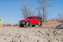 Charger l'image dans la galerie, 62930 3.5 Inch Lift Kit - C/A Drop - 2-Door - Jeep Wrangler JL 4WD (18-23) Rough Country Canada