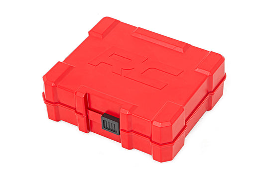 90006 Speedometer Calibrator - Ford F-150 2WD/4WD (2004-2014) Rough Country Canada