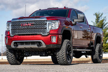 Load image into Gallery viewer, 10270 5 Inch Lift Kit - NTD - V2 - Chevy/GMC 2500HD (20-23) Rough Country Canada