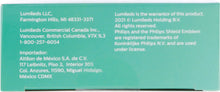 Load image into Gallery viewer, 6411WLED Philips Ultinon LED 6411WLED - Ultinon LED - White Philips Bulbs