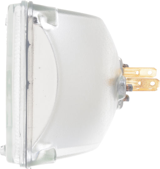 H4656CVC1 Philips CrystalVision ultra Sealed Beam H4656 - CrystalVision Ultra - Single Commercial Pack Philips Bulbs