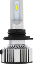 Load image into Gallery viewer, 9006UEFLED Philips Untinon Essential - Ultinon Essential LED Fog Philips Bulbs
