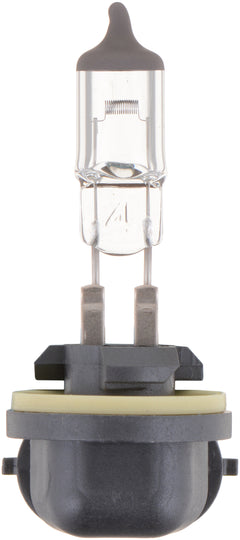 898B1 Philips Standard Fog Light 898 - Standard - Single Blister Pack Philips Bulbs