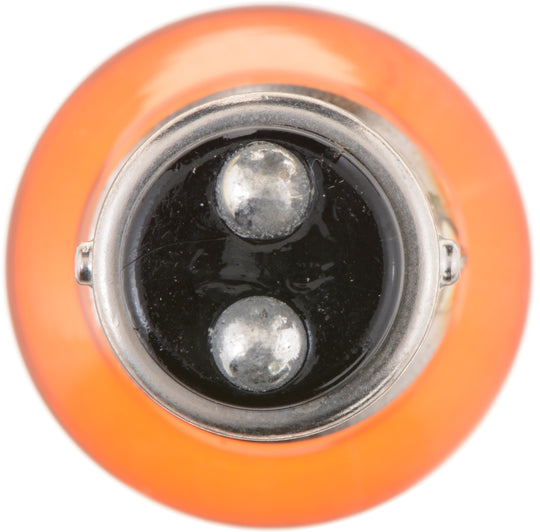 1157NALLB2 Philips LongerLife Miniature 1157NALL - LongerLife - Twin Blister Pack Philips Bulbs
