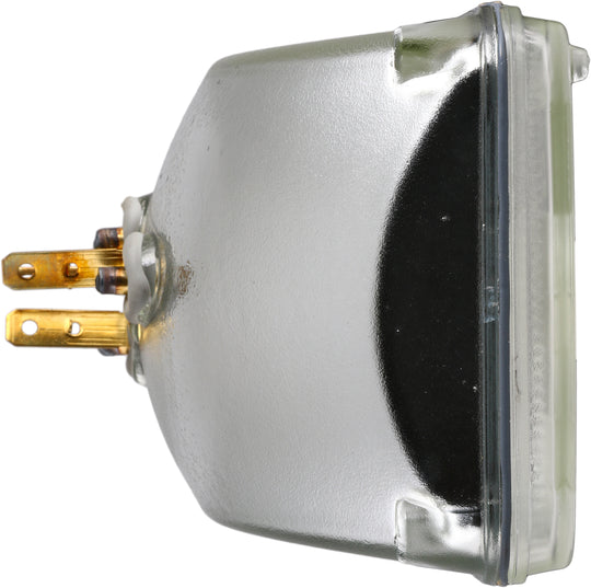 H4666LLC1 Philips LongerLife Sealed Beam H4666LL - LongerLife - Single Commercial Pack Philips Bulbs