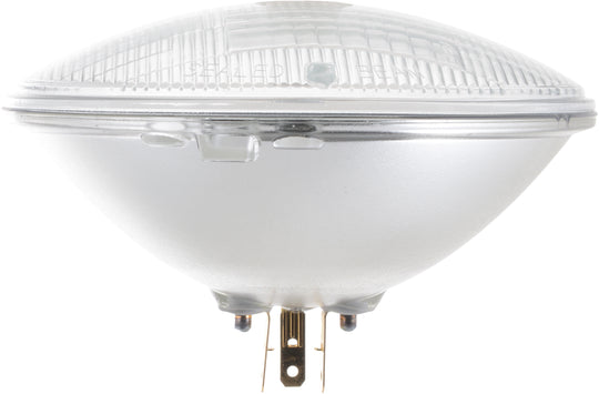 H6024CVC1 Philips CrystalVision ultra Sealed Beam H6024 - CrystalVision Ultra - Single Commercial Pack Philips Bulbs