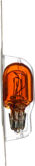 7444NALLB2 Philips LongerLife Miniature 7444NALL - LongerLife - Twin Blister Pack Philips Bulbs