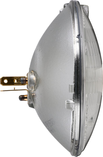 4000C1 Philips Standard Sealed Beam 4000 - Incandescent Sealed Beam - Single Commercial Pack Philips Bulbs