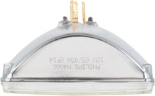 Load image into Gallery viewer, H4666C1 Philips Standard Sealed Beam H4666 - Standard - Single Commercial Pack Philips Bulbs
