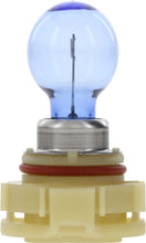 Load image into Gallery viewer, PS24WFFCVPB1 Philips CrystalVision platinum Foglight PS24WFF - CrystalVision Platinum - Single Blister Pack Philips Bulbs
