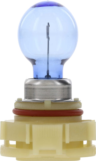 PS24WFFCVPB1 Philips CrystalVision platinum Foglight PS24WFF - CrystalVision Platinum - Single Blister Pack Philips Bulbs